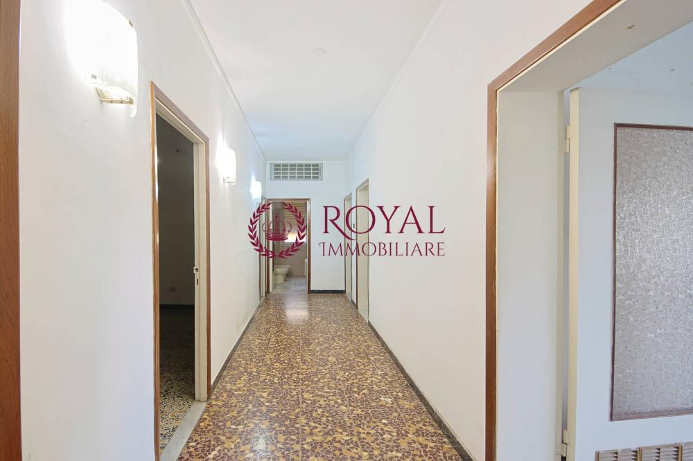 appartamento in vendita a Livorno