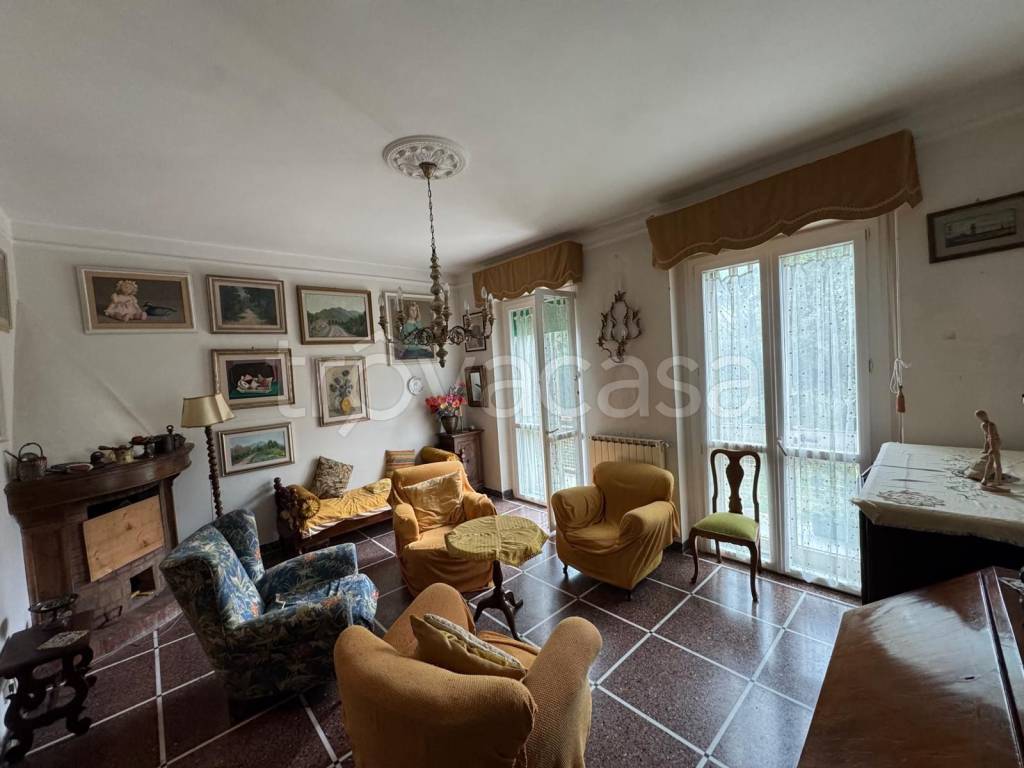 appartamento in vendita a Livorno in zona Centro Città