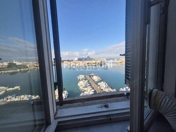 appartamento in vendita a Livorno