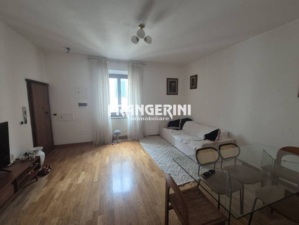 appartamento in vendita a Livorno in zona Centro Città