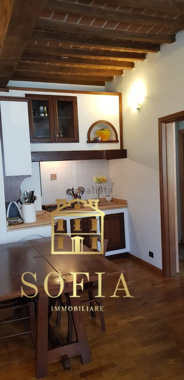 appartamento in vendita a Livorno