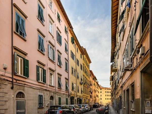 appartamento in vendita a Livorno