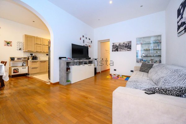 appartamento in vendita a Livorno