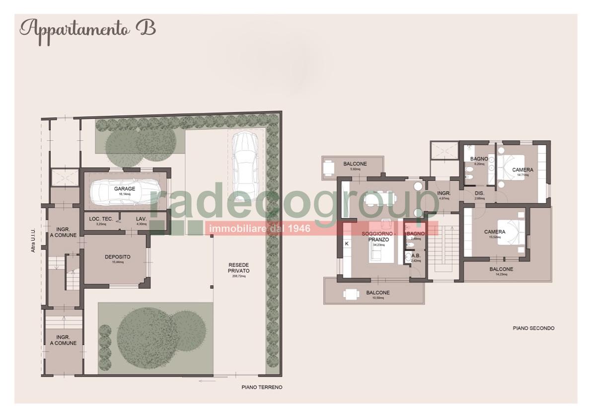 casa indipendente in vendita a Livorno in zona Antignano