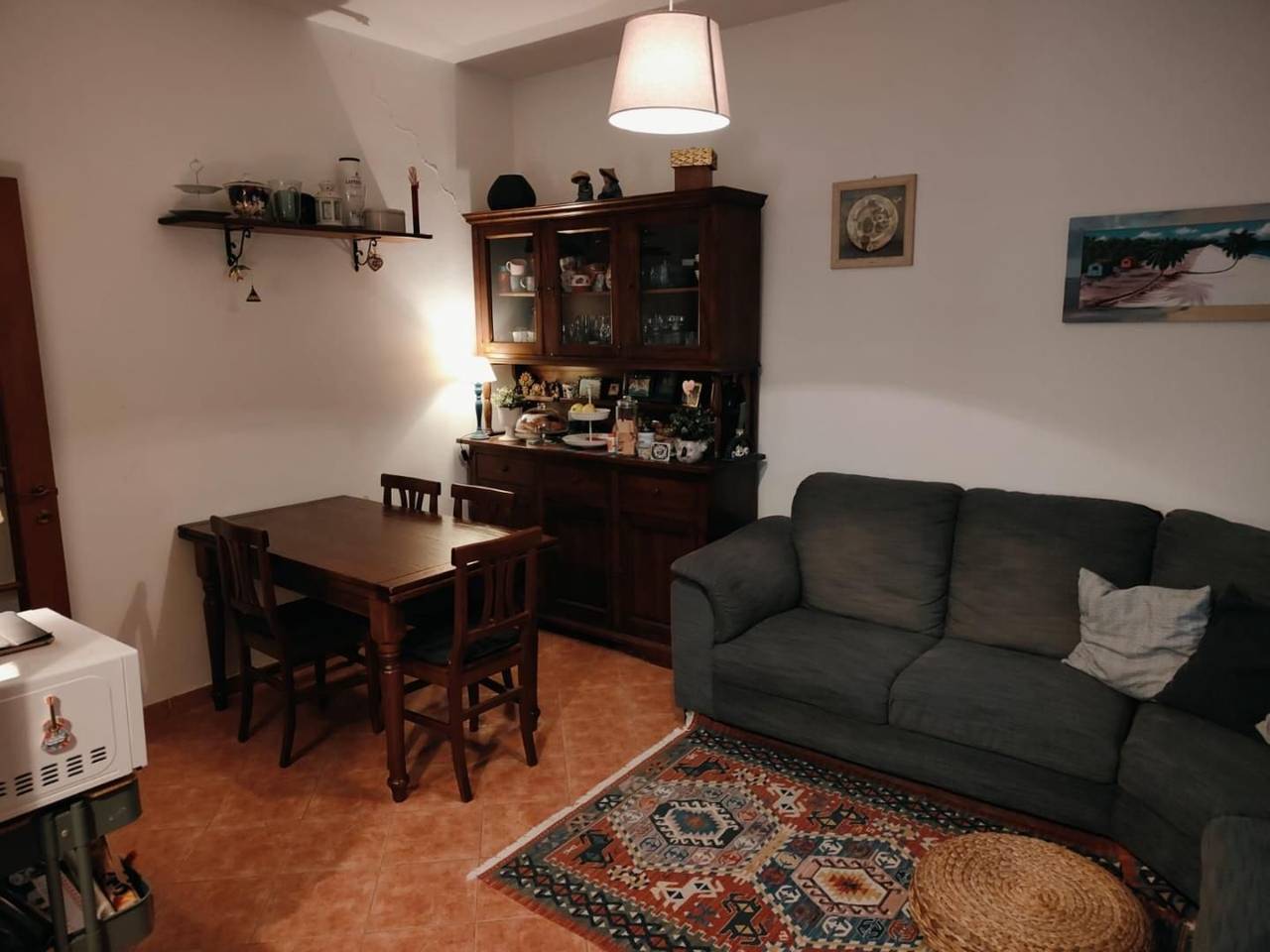 appartamento in vendita a Livorno