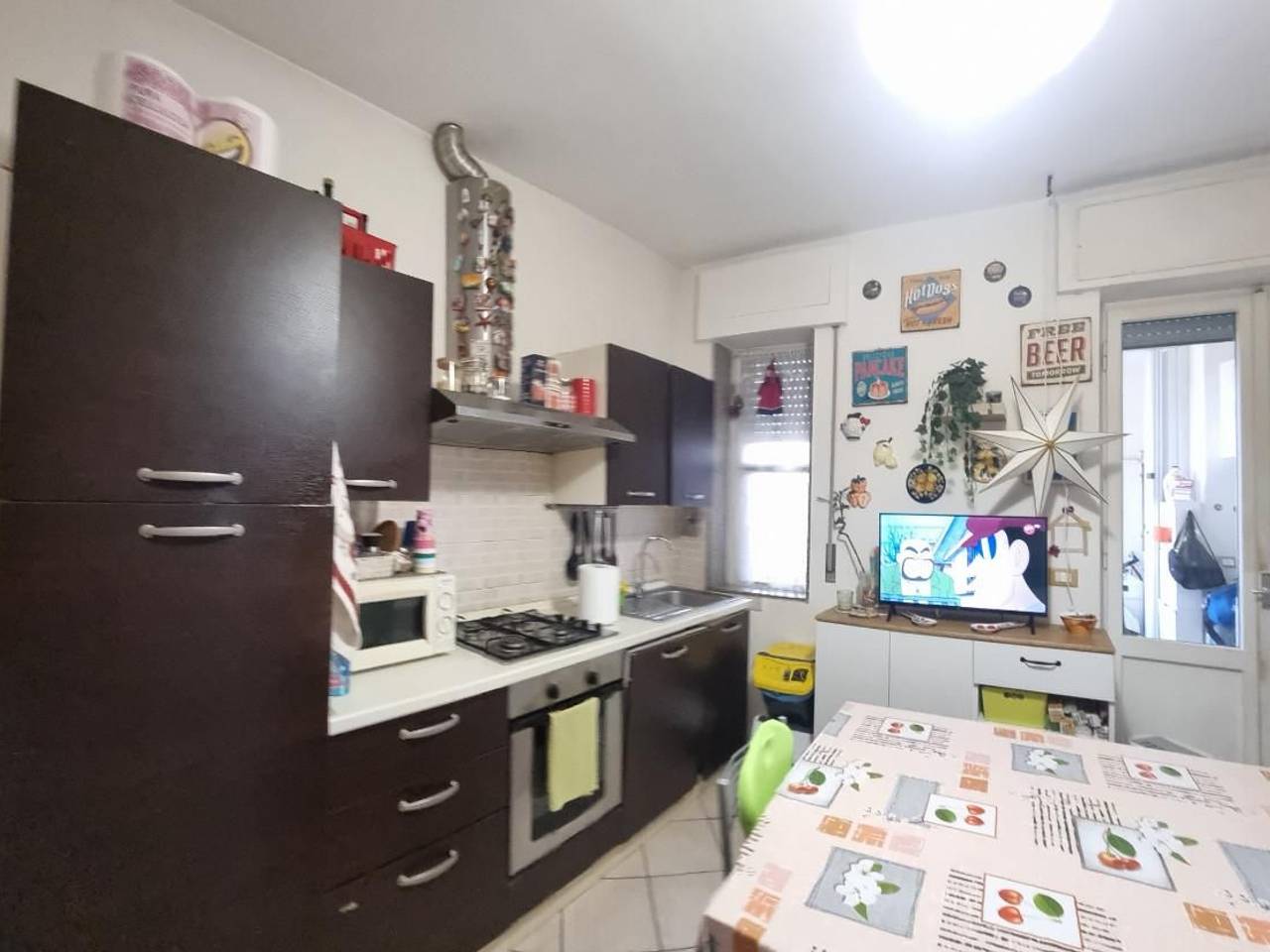 appartamento in vendita a Livorno