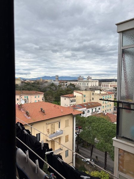 appartamento in vendita a Livorno in zona Stazione