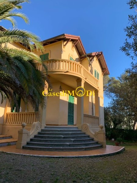 appartamento in vendita a Livorno in zona Quercianella