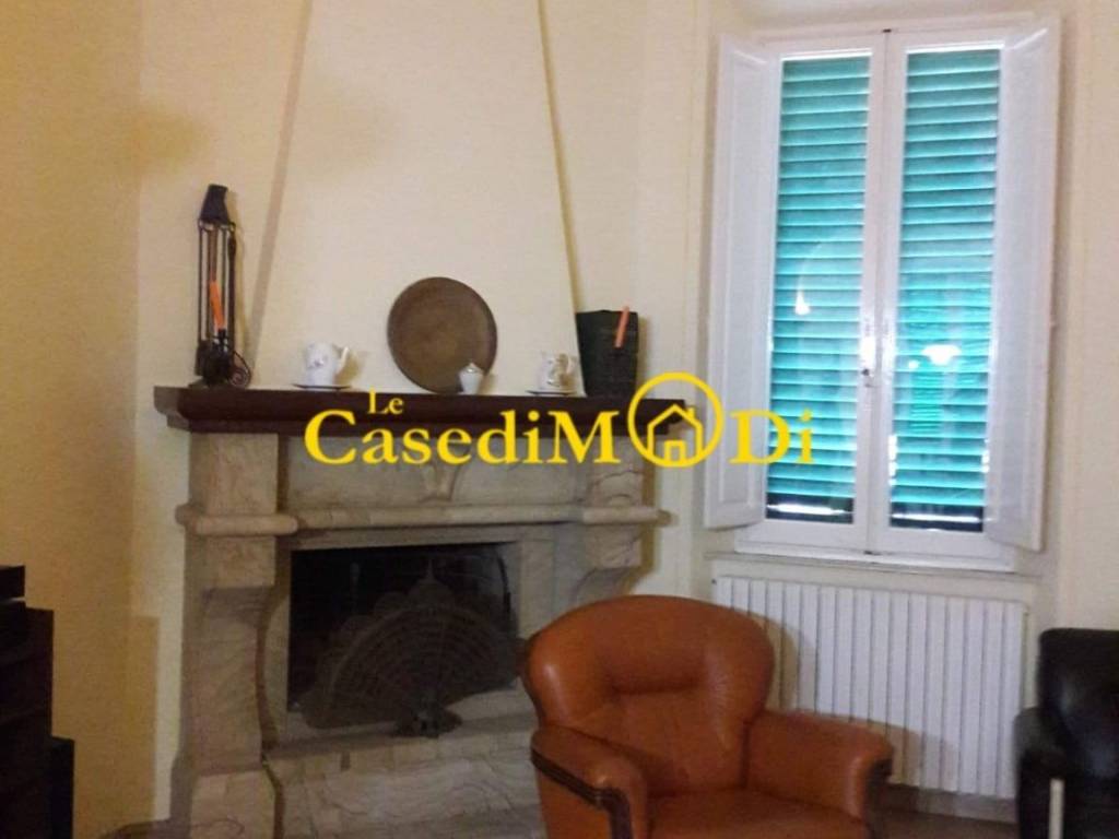 appartamento in vendita a Livorno in zona Montenero