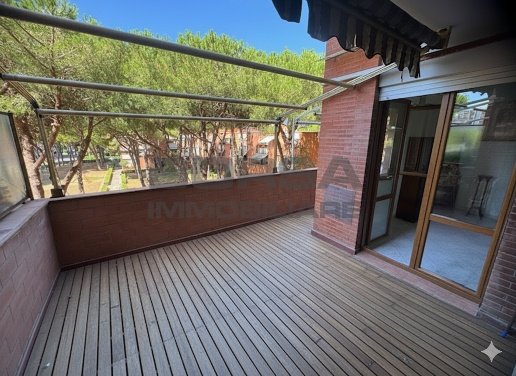 appartamento in vendita a Livorno in zona Ardenza