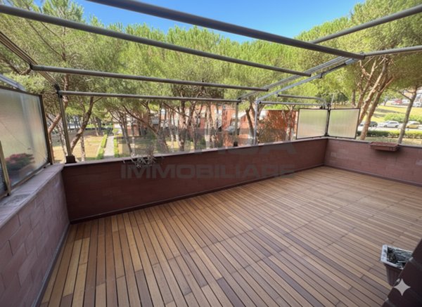 appartamento in vendita a Livorno