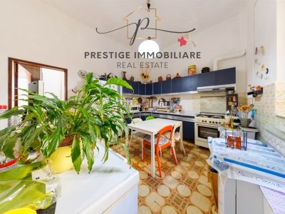 appartamento in vendita a Livorno in zona Centro Città