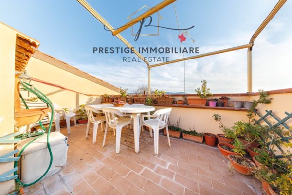 appartamento in vendita a Livorno in zona Ardenza