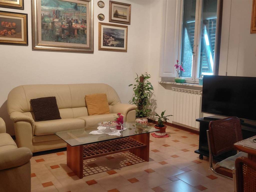 appartamento in vendita a Livorno