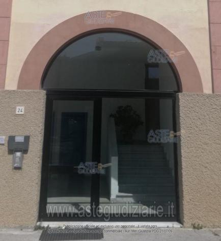 appartamento in vendita a Livorno