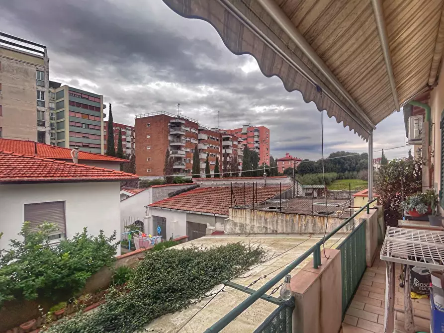 appartamento in vendita a Livorno