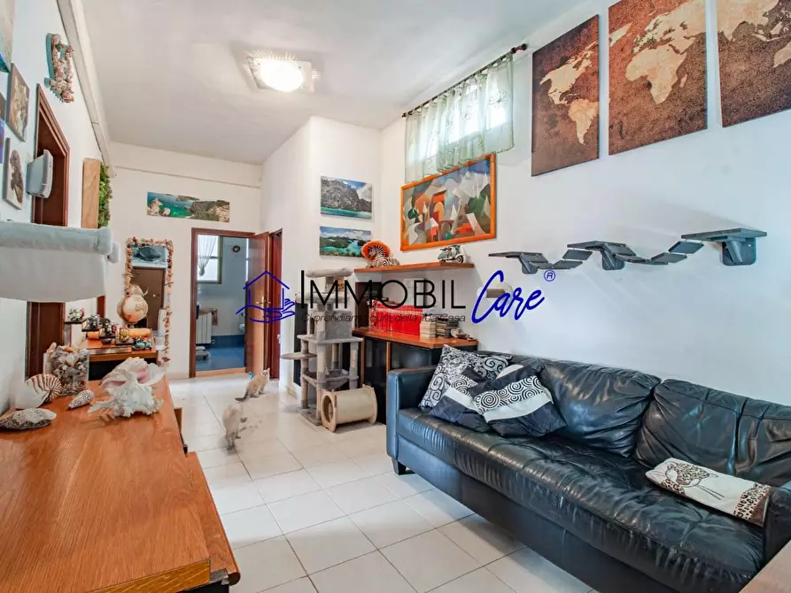 appartamento in vendita a Livorno in zona Centro Città