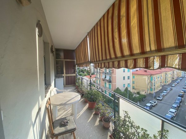 appartamento in vendita a Livorno