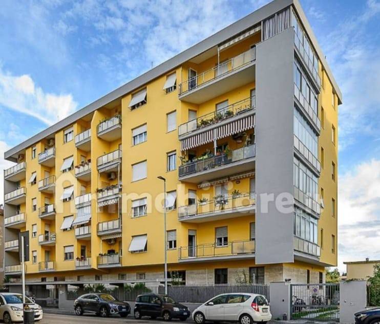 appartamento in vendita a Livorno