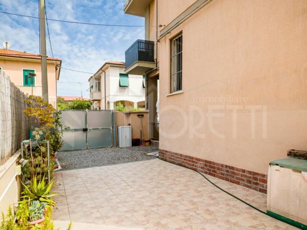 appartamento in vendita a Livorno