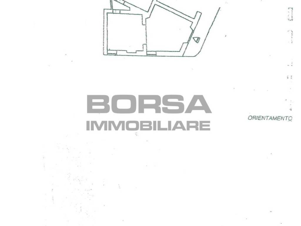 locale commerciale in vendita a Livorno