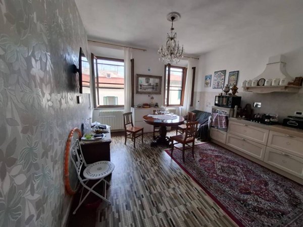 appartamento in vendita a Livorno