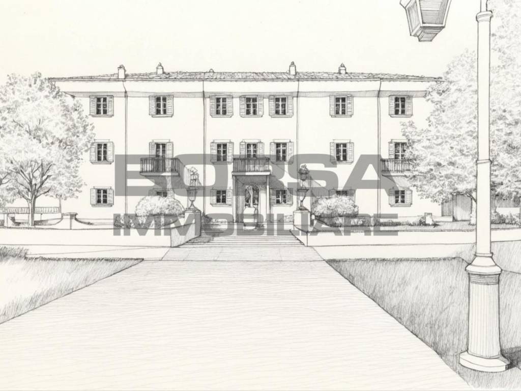 casa indipendente in vendita a Livorno in zona Ardenza