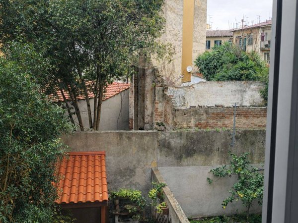 appartamento in vendita a Livorno