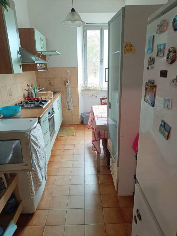 appartamento in vendita a Livorno