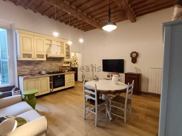 appartamento in vendita a Livorno
