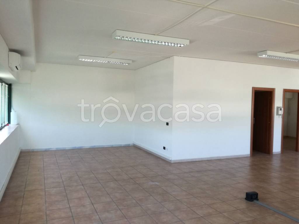 ufficio in vendita a Livorno