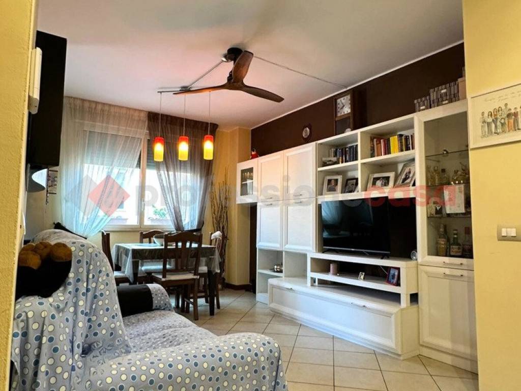 appartamento in vendita a Livorno in zona Centro Città