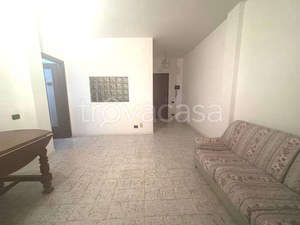 appartamento in vendita a Livorno in zona Antignano