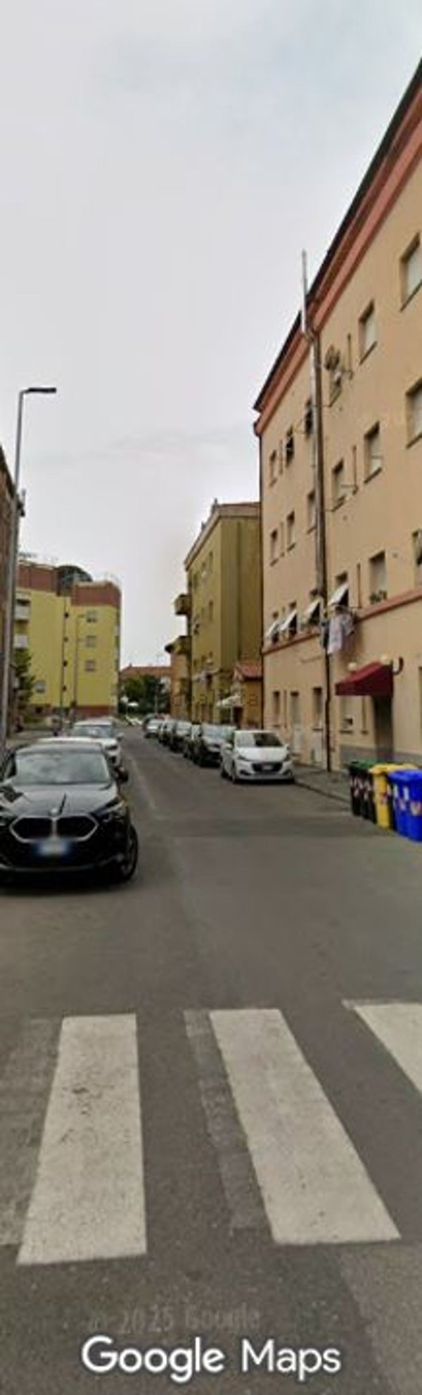 appartamento in vendita a Livorno