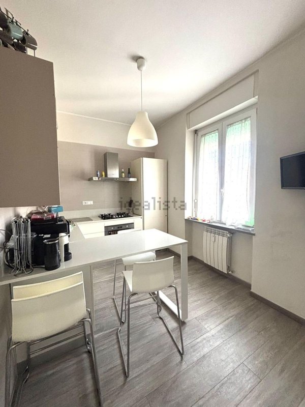 appartamento in vendita a Livorno