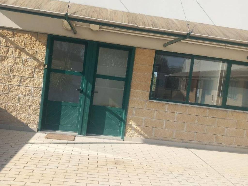 ufficio in vendita a Livorno