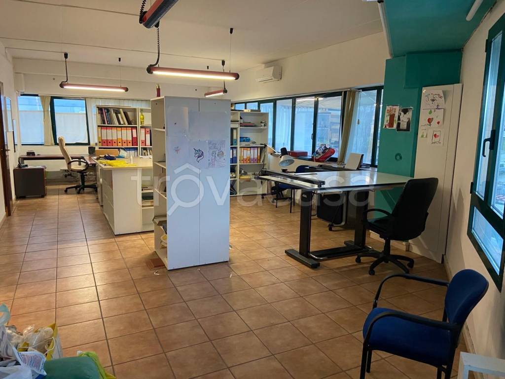 appartamento in vendita a Livorno