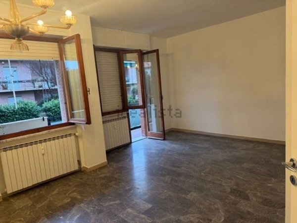 appartamento in vendita a Livorno in zona Antignano