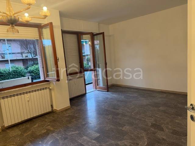 appartamento in vendita a Livorno in zona Montenero