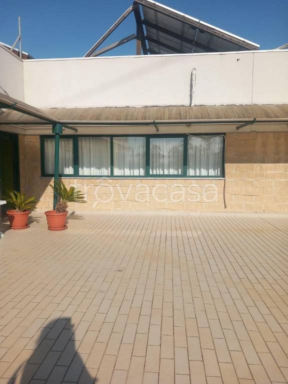 ufficio in vendita a Livorno