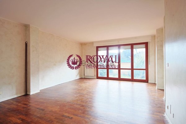 appartamento in vendita a Livorno in zona Lungomare