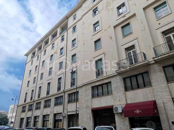 appartamento in vendita a Livorno in zona Centro Città