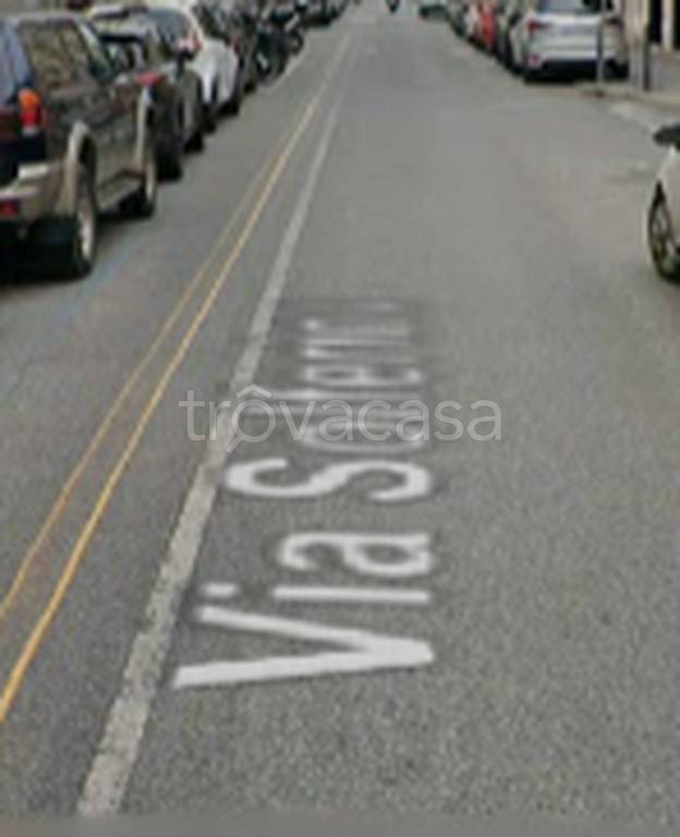 appartamento in vendita a Livorno