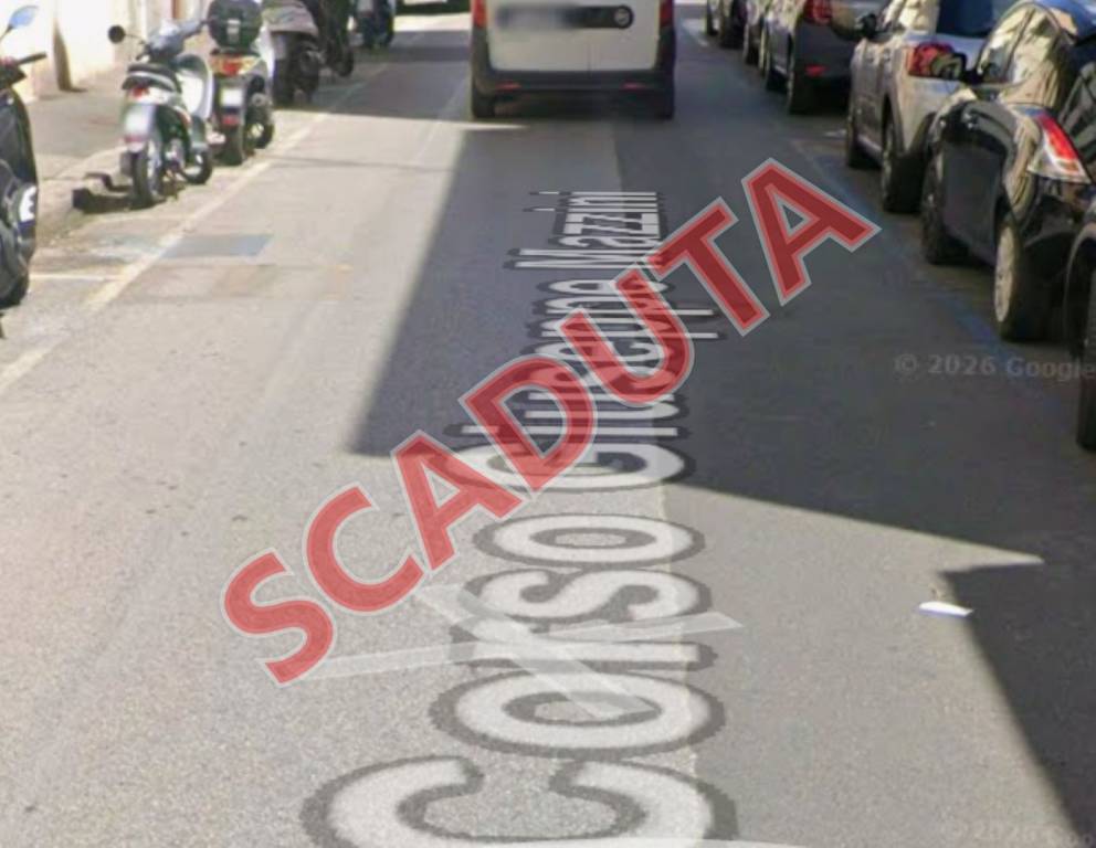 appartamento in vendita a Livorno