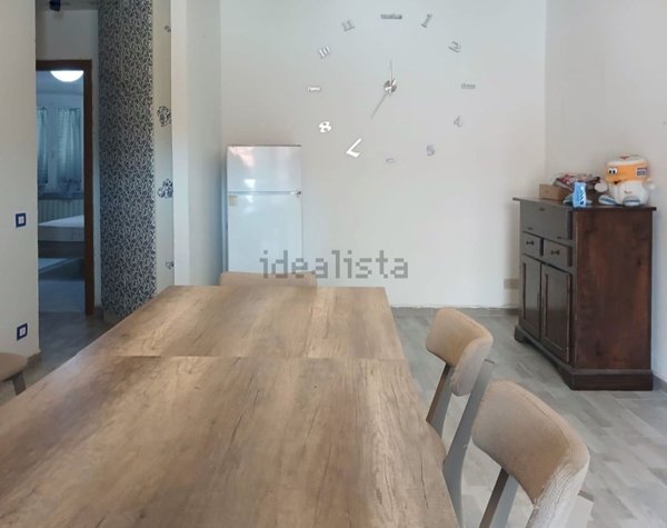 appartamento in vendita a Livorno