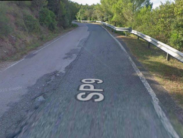 pentavano in vendita a Livorno in zona Quercianella