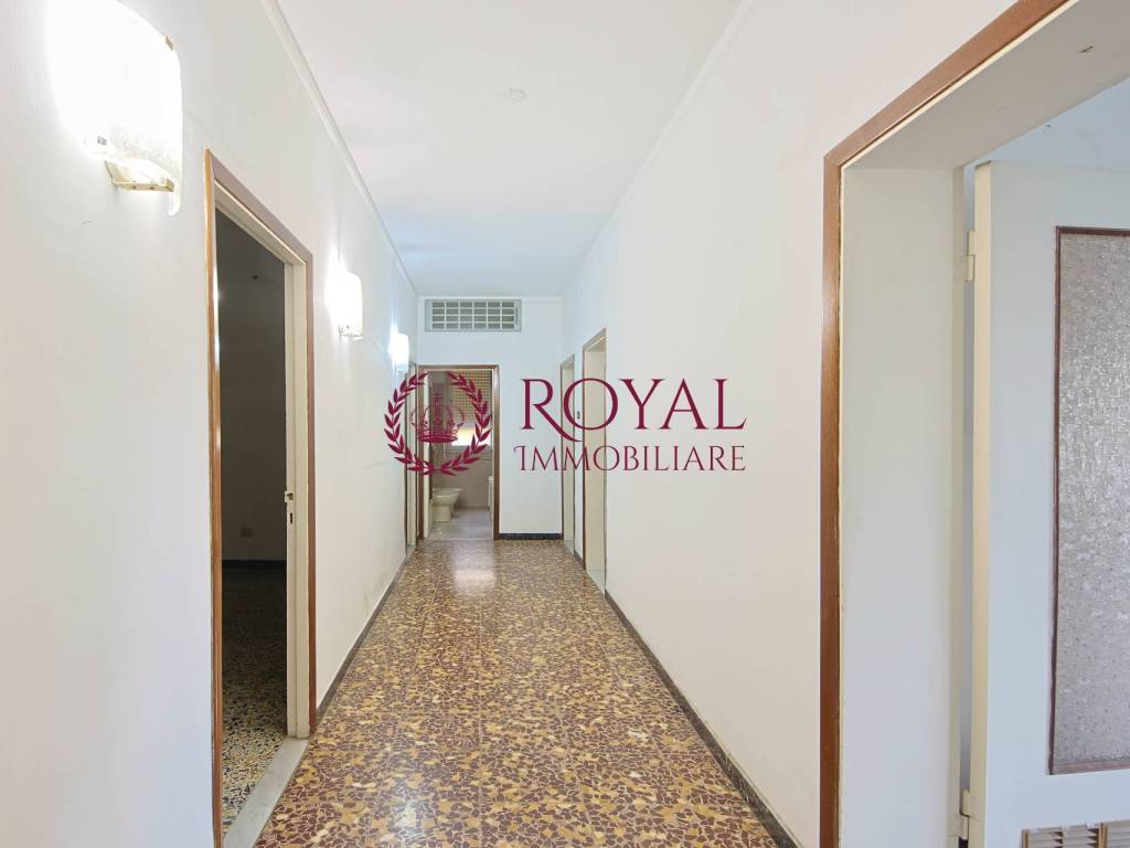 appartamento in vendita a Livorno