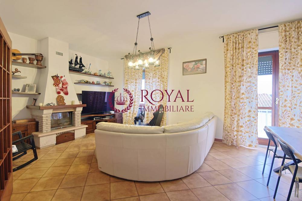 appartamento in vendita a Livorno