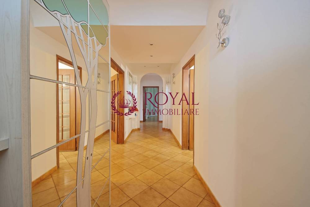 appartamento in vendita a Livorno