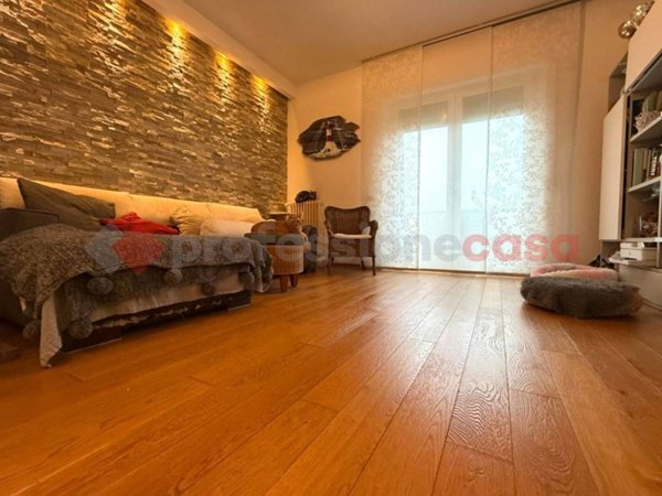 appartamento in vendita a Livorno in zona Ardenza